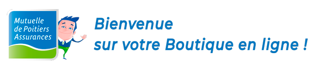 Mutuelle de Poitiers Logo